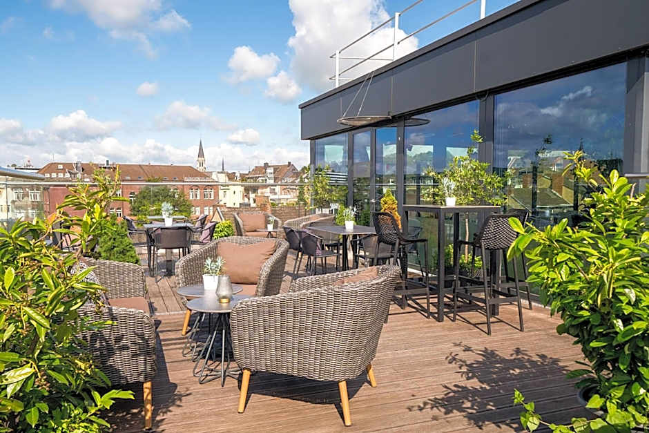 INNSiDE Aachen
