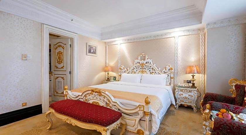 Nanyang King'S Gate Hotel
