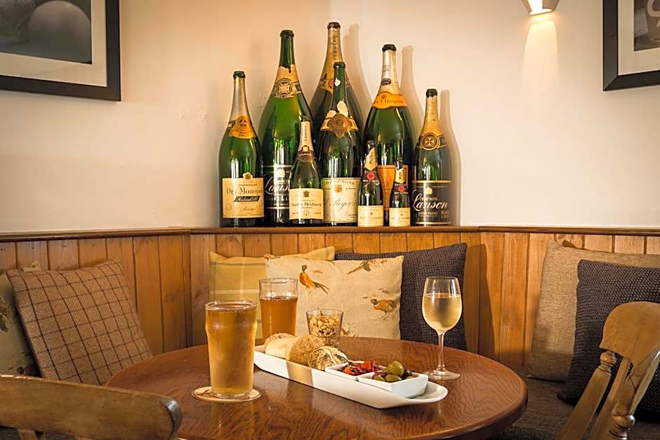 The Lordleaze Hotel And Restaurant