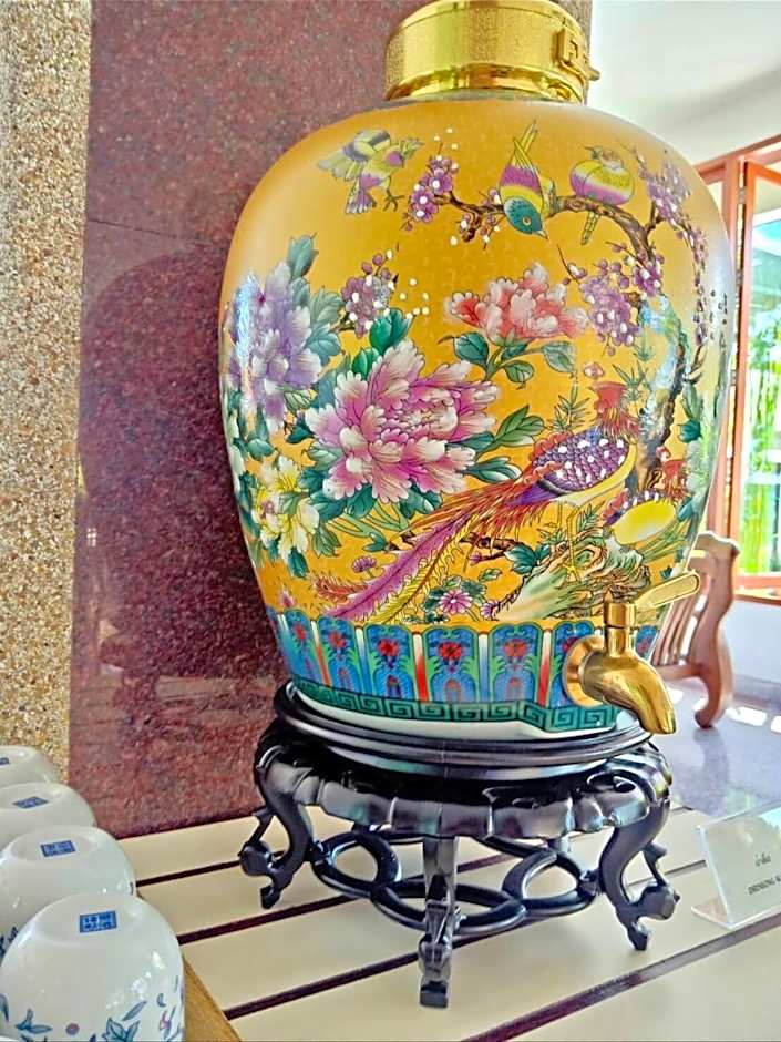 Mei Zhou Phuket Hotel