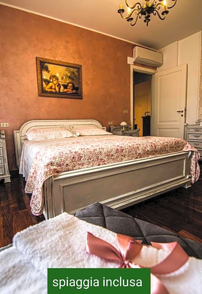 B&B Villa Lilla