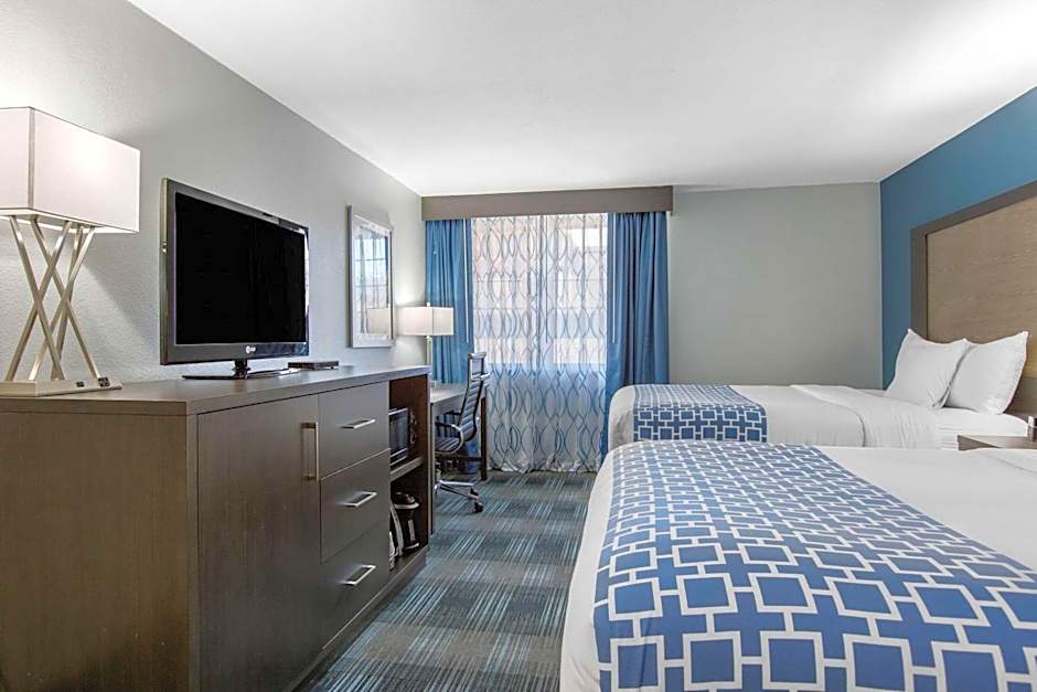 Cielo Hotel Bishop-Mammoth, Ascend Hotel Collection