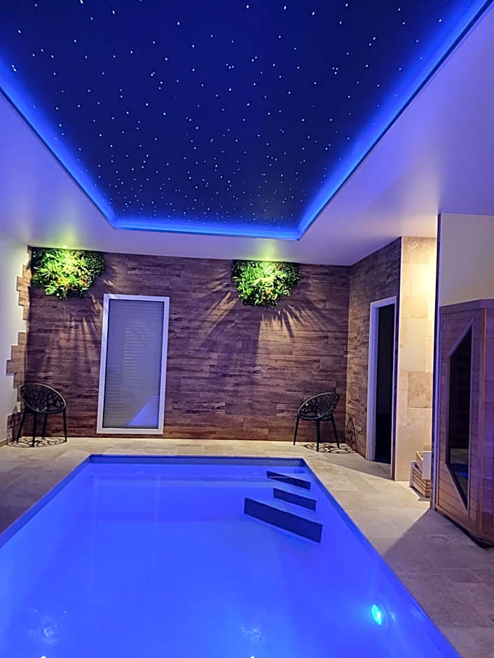 Bélénos - Suites & Spa