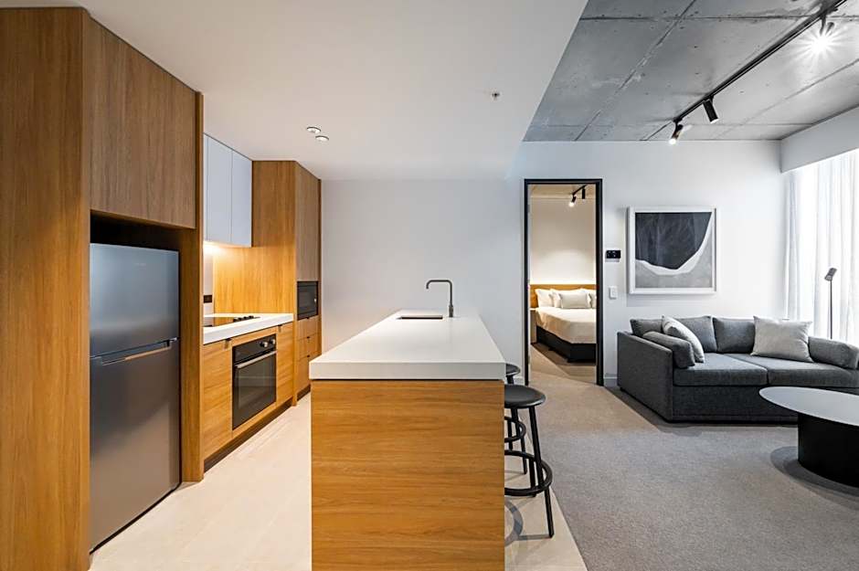 Nesuto Docklands