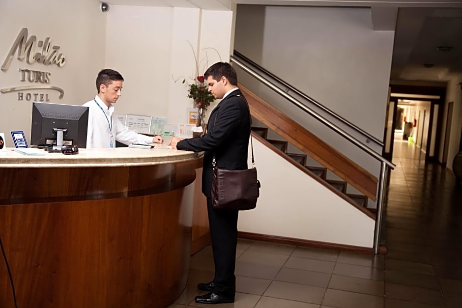Milão Hotel