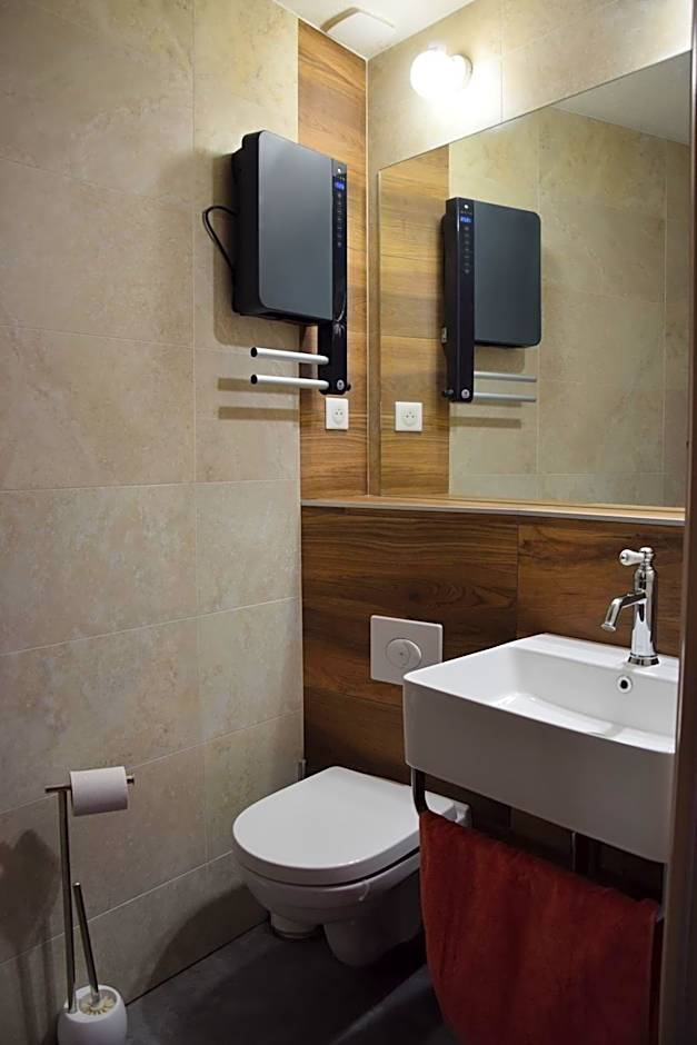 La Ferme des 3 Suissesses