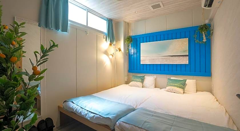 Glamping Tokyo Asakusa