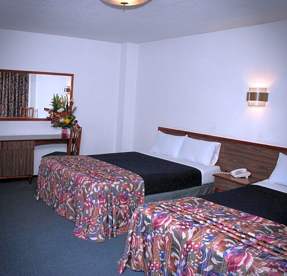 Mallorca Hotel 