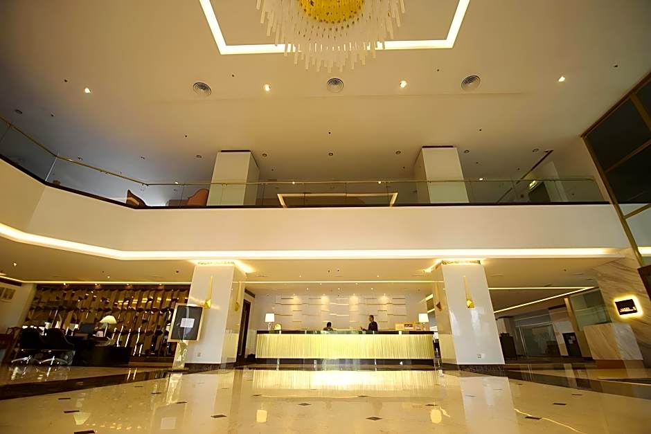 Grand Darul Makmur Hotel Kuantan