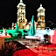 Hotel Santiago