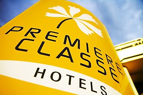 Hotel Premiere Classe Niort Est - La Creche