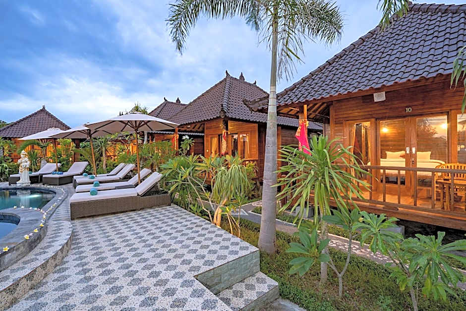 Karang Mas Villa Lembongan by ABM