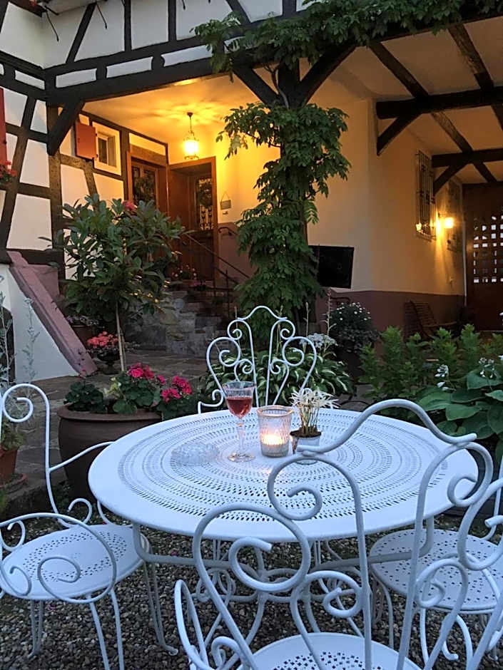 Hotel de Charme 'zum Schiff'