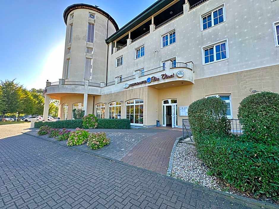 Hotel Landhaus Milser