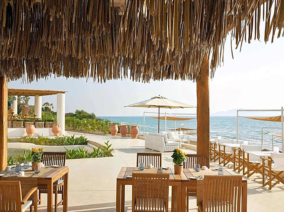 Grecotel La Riviera at Riviera Olympia & Aqua Park