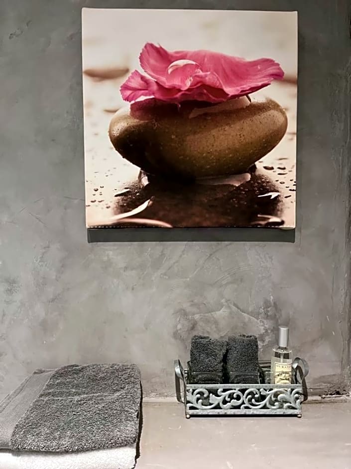 TENDANCE CAMPAGNE Chambre d'hôtes