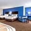 QUALITY INN MILAN-SANDUSKY