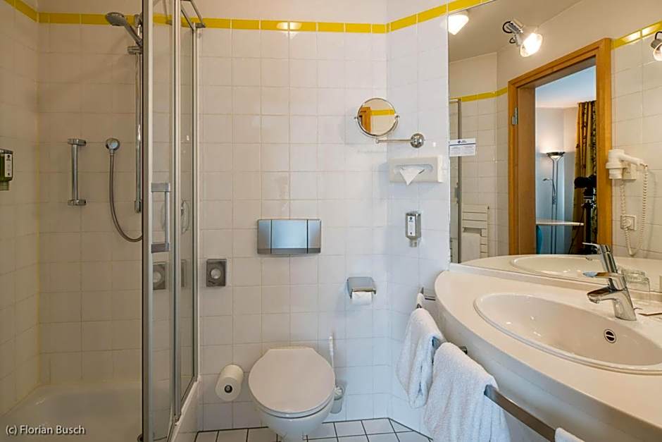 Best Western Hotel im Forum Mulheim