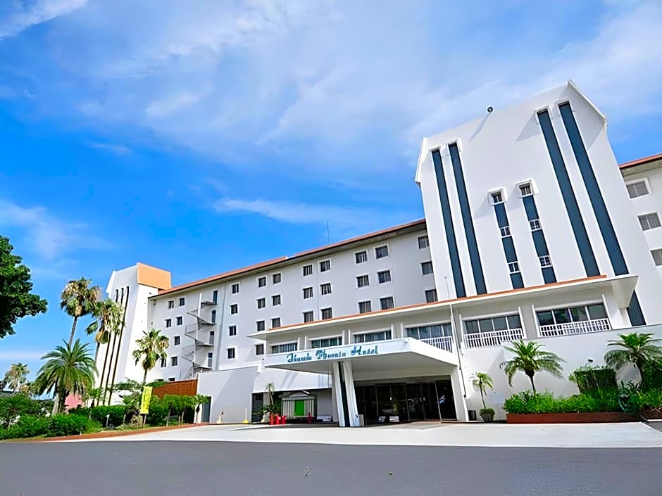 Ibusuki Phoenix Hotel
