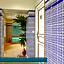 Hotel & Spa du Domaine des Thomeaux, The Originals Relais (Relais du Silence)
