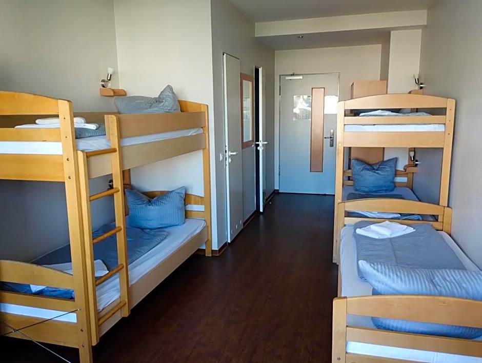 acama Hotel & Hostel Kreuzberg