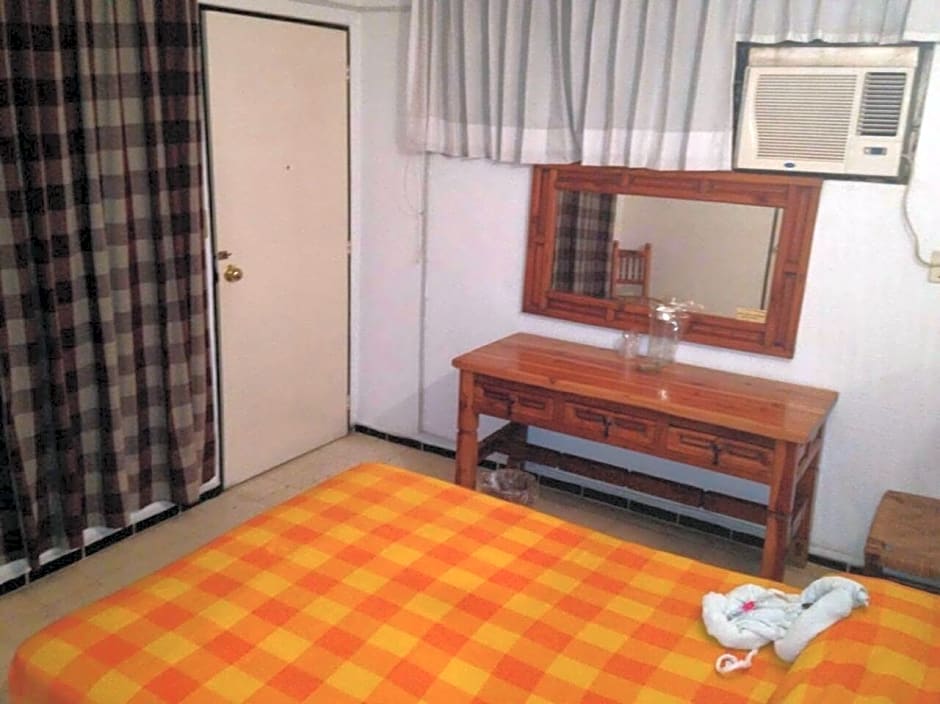 Hotel Maria Luisa