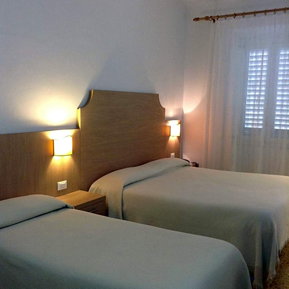 Albergo Giugni