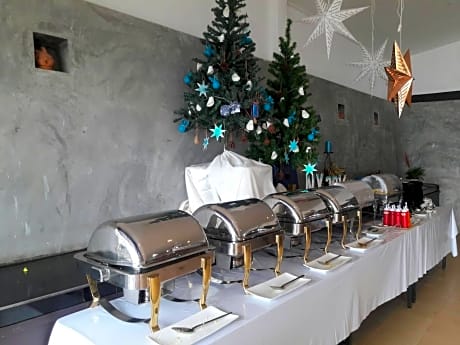 The C Samet Beach Resort