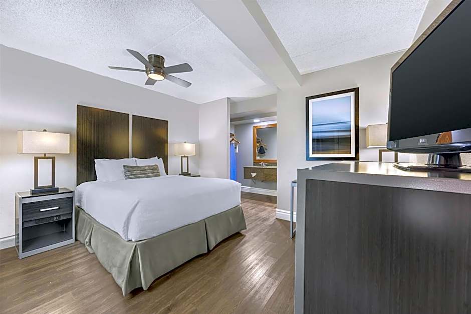 Best Western Pier Point Inn