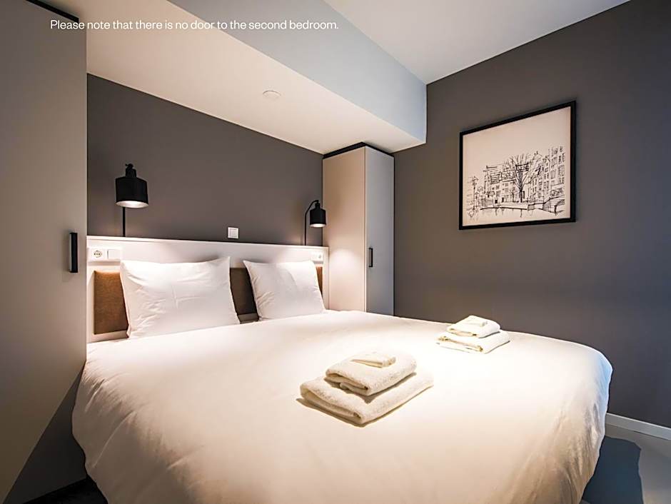 YAYS Amsterdam East by Numa