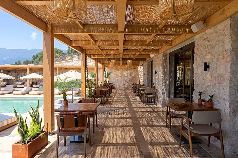 Radisson Blu Hotel, Kas