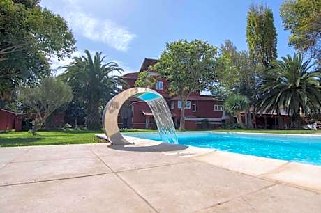 Villa María