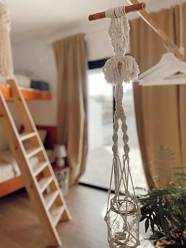 Surf & Yoga Retreats Fuerteventura