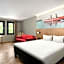 Ibis Budapest Heroes Square Hotel