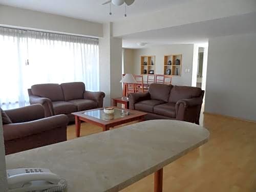 Suites Regente Oaxaca