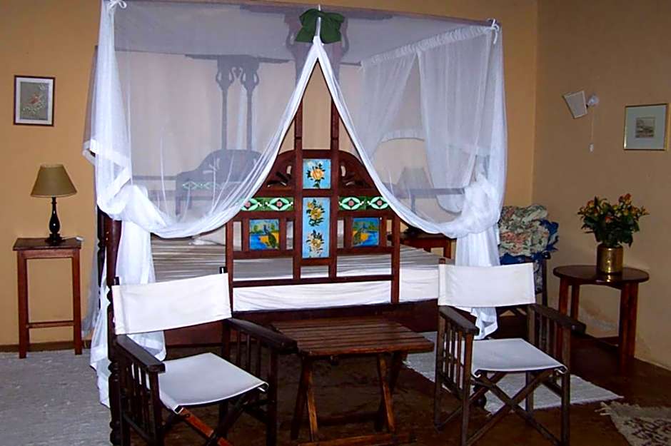 Arusha Safari Lodge