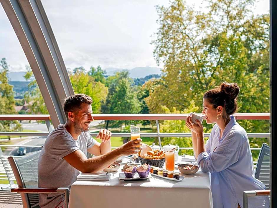 Hotel Parc Beaumont Pau - MGallery by Sofitel