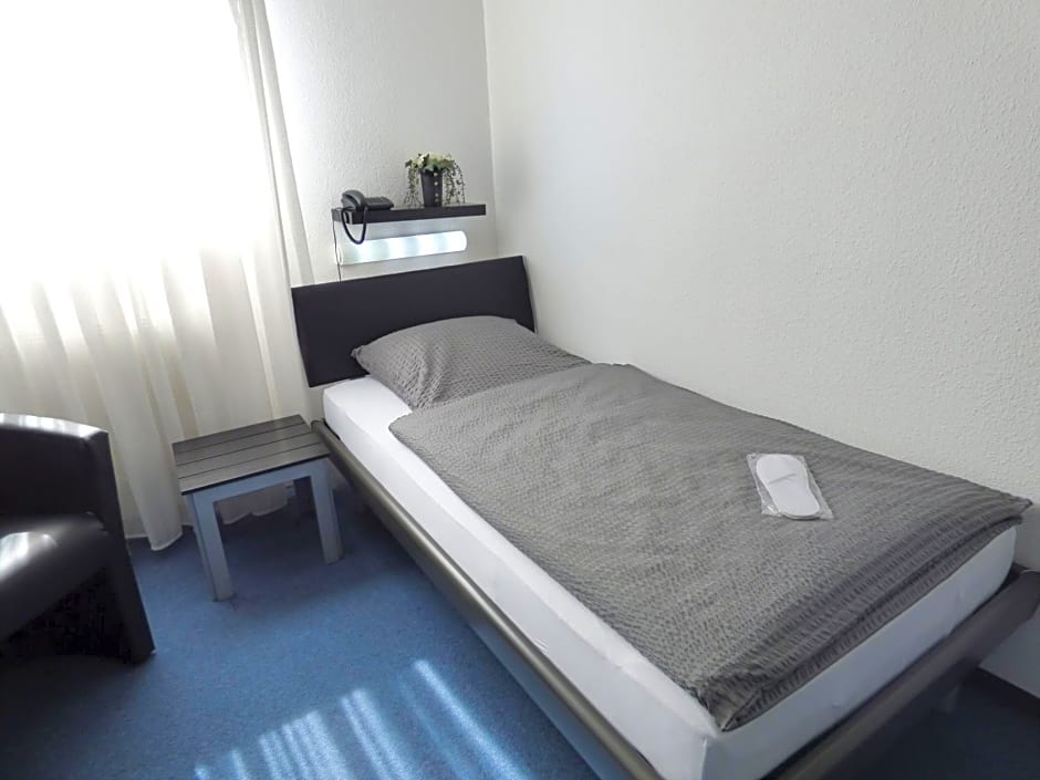 Hotel Alt Büttgen