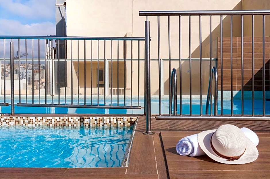 Bayview Hotel by ST Hotels