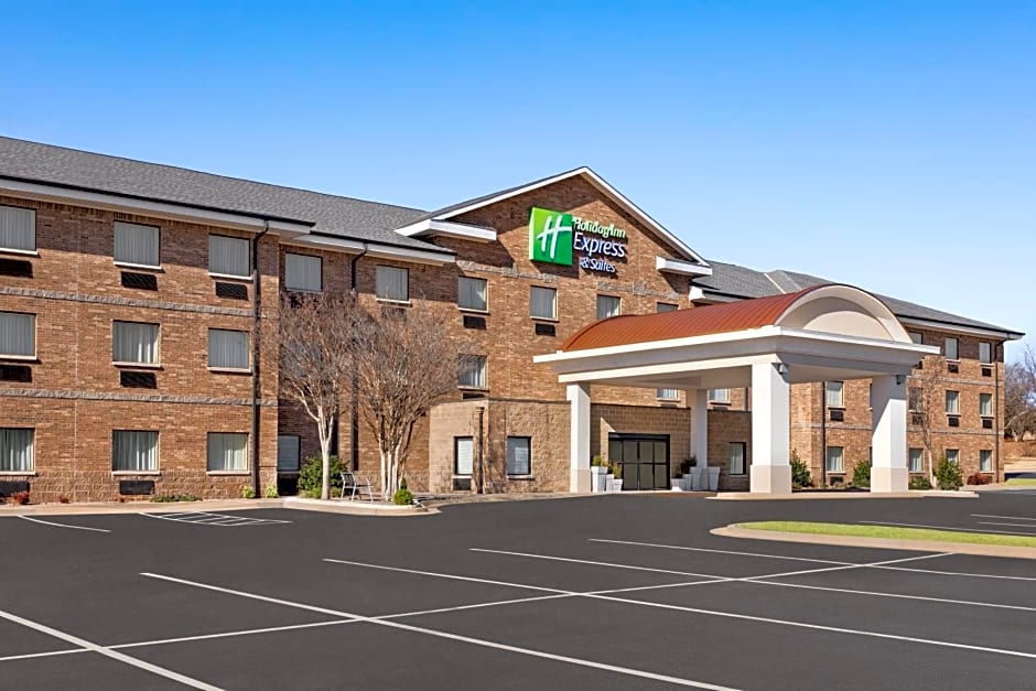 Holiday Inn Express Hotel & Suites Edmond By IHG