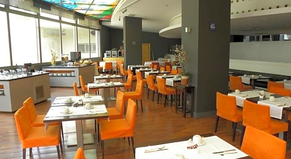 Eurohotel Barcelona Gran Via Fira L Hospitalet De Llobregat Contact Us