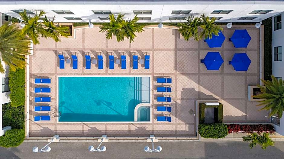 Hyatt Place Delray Beach