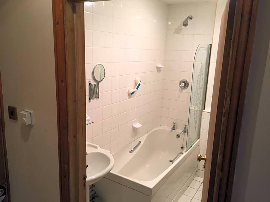 Cross Keys Hotel Chatteris