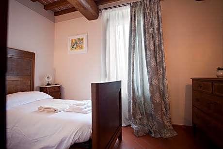 Superior Three-Bedroom Apartment