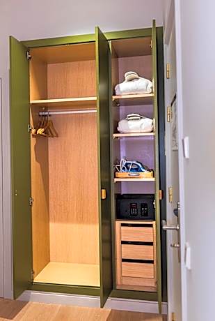 Superior Single Room