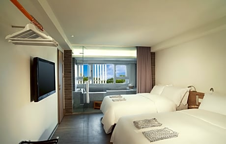 Superior Family Twin