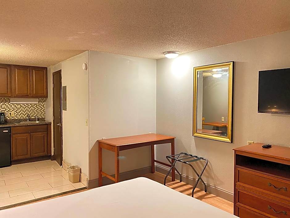 Travelodge by Wyndham Laurel/Ft. Meade/Near NSA