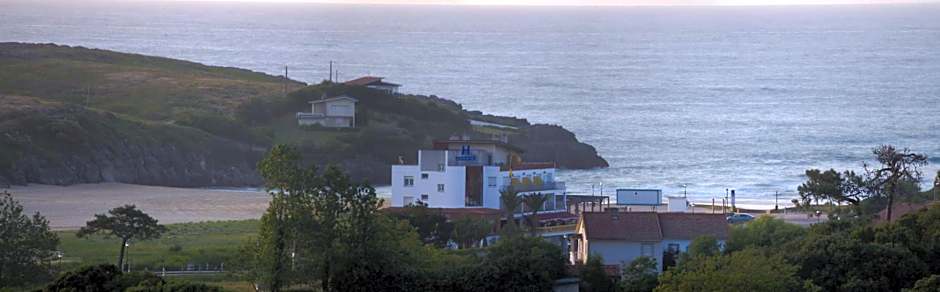 Hotel Costa de Ajo