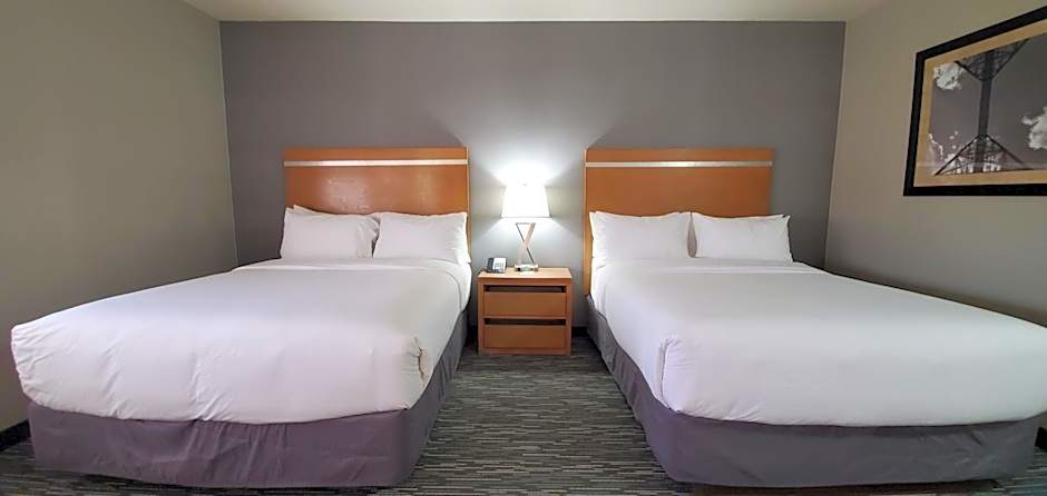 Wingate by Wyndham Lethbridge