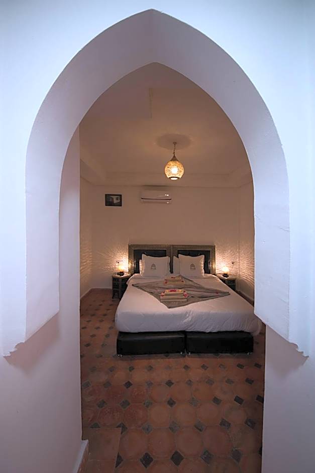 Riad Challa Hotel & Spa